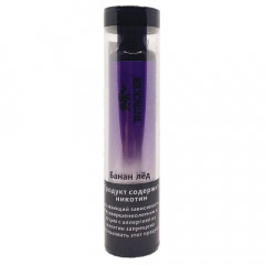 Электронная сигарета Attacker 3000 затяжек Банан Лёд