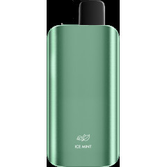 HQD Glaze Ледяная Мята