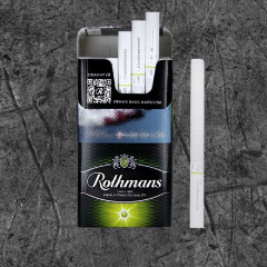 Сигареты Ротманс Деми Клик (Rothmans Demi Click)